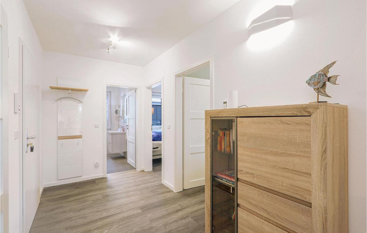 Lovely Apartment In Rechlin With Kitchen Номер фото